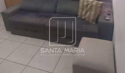 Apartamento (tipo - padrao) 2 dormitórios/suite, cozinha planejada, em condomínio fechado