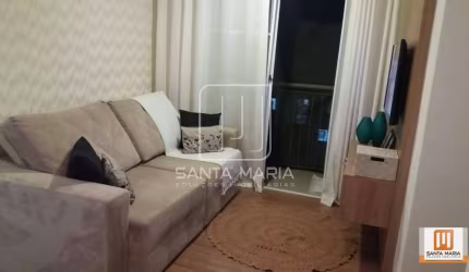 Apartamento (tipo - padrao) 2 dormitórios, portaria 24hs, lazer, salão de festa, elevador, em condomínio fechado
