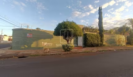 Casa (térrea na rua) 3 dormitórios/suite, cozinha planejada