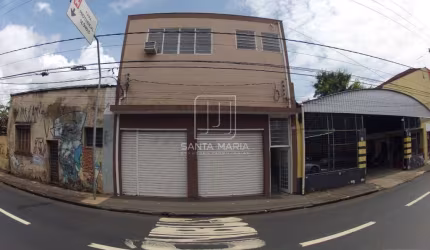 Sala comercial (sala - sobradinho parte superior)