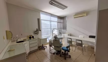 Sala comercial (sala - terrea independente) , em condomínio fechado