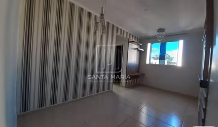Apartamento (tipo - padrao) 2 dormitórios, cozinha planejada, portaria 24hs, lazer, em condomínio fechado