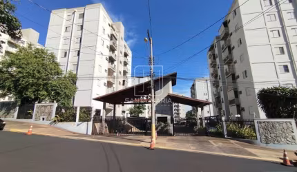 Apartamento (tipo - padrao) 2 dormitórios, portaria 24hs, lazer, salão de festa, elevador, em condomínio fechado