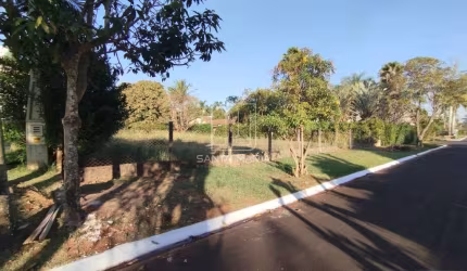 Terreno (terreno em condominio fechado) , portaria 24 horas, em condomínio fechado