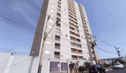 Apartamento (tipo - padrao) 2 dormitórios, portaria 24hs, salão de festa, salão de jogos, elevador, em condomínio fechado