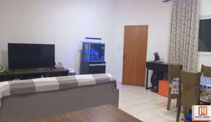 Apartamento (tipo - padrao) 2 dormitórios, em condomínio fechado