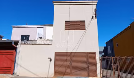 Casa (sobrado na  rua) 3 dormitórios/suite, cozinha planejada