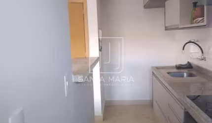 Apartamento (tipo - padrao) 2 dormitórios/suite, cozinha planejada, portaria 24 horas, elevador, em condomínio fechado