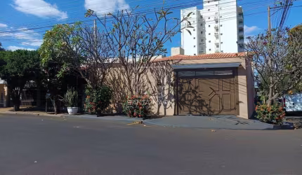 Casa (térrea na rua) 2 dormitórios/suite