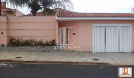 Casa (térrea na rua) 3 dormitórios/suite, cozinha planejada