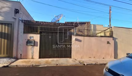 Casa (térrea na rua) 3 dormitórios, cozinha planejada