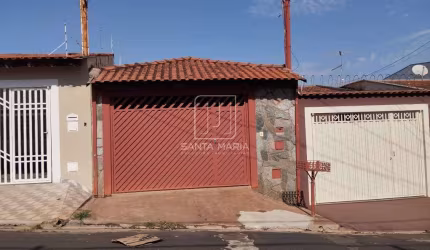 Casa (térrea na rua) 2 dormitórios/suite, cozinha planejada