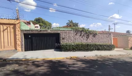 Casa (térrea na rua) 3 dormitórios/suite, cozinha planejada