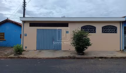 Casa (térrea na rua) 2 dormitórios, cozinha planejada