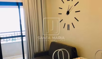 Apartamento (tipo - padrao) 1 dormitórios, cozinha planejada, portaria 24 horas, elevador, em condomínio fechado