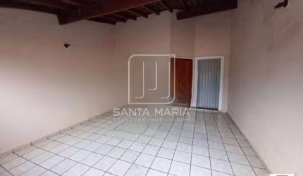 Casa (térrea na rua) 2 dormitórios/suite