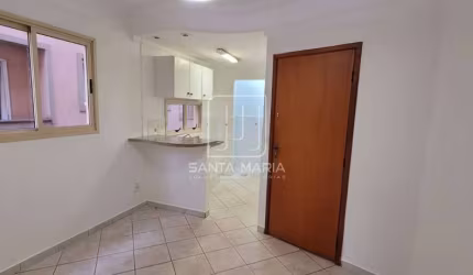 Apartamento (tipo - padrao) 1 dormitórios, cozinha planejada, em condomínio fechado