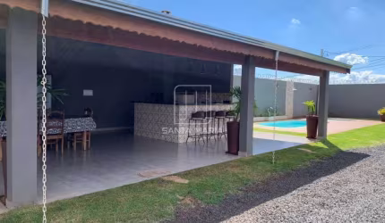 Chacara (chacara) 1 dormitórios/suite, cozinha planejada