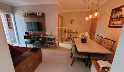 Apartamento (tipo - padrao) 2 dormitórios/suite, cozinha planejada, elevador, em condomínio fechado