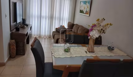 Apartamento (tipo - padrao) 3 dormitórios/suite, cozinha planejada, em condomínio fechado