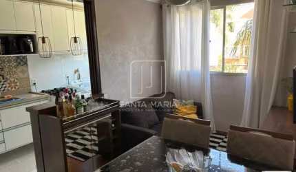 Apartamento (tipo - padrao) 2 dormitórios, cozinha planejada, portaria 24hs, lazer, espaço gourmet, salão de festa, em condomínio fechado