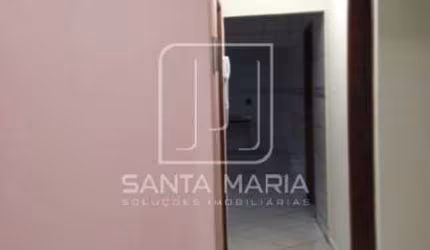Casa (térrea na rua) 2 dormitórios