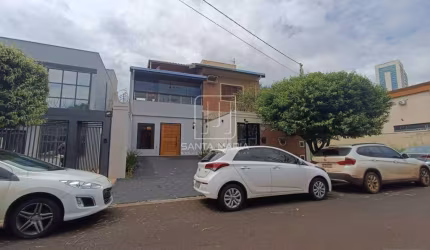 Casa (sobrado na  rua) 4 dormitórios/suite, cozinha planejada