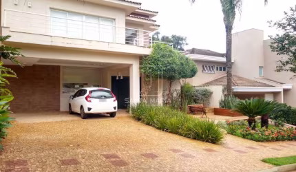 Casa (sobrado em condominio) 4 dormitórios/suite, cozinha planejada, portaria 24hs, em condomínio fechado