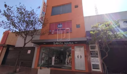 Sala comercial (sala - sobradinho parte superior)