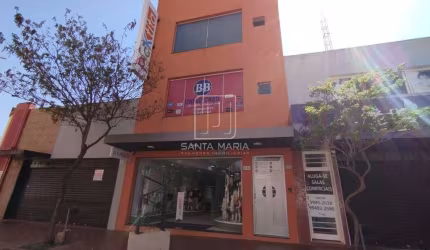 Sala comercial (sala - sobradinho parte superior)