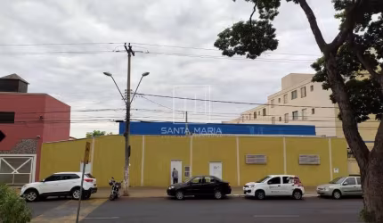 Salão/Galpão (salão - térreo)