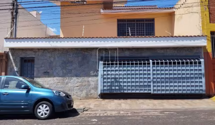 Casa (sobrado na  rua) 3 dormitórios/suite, cozinha planejada