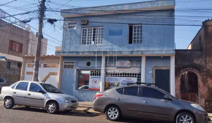Sala comercial (sala - sobradinho parte superior)
