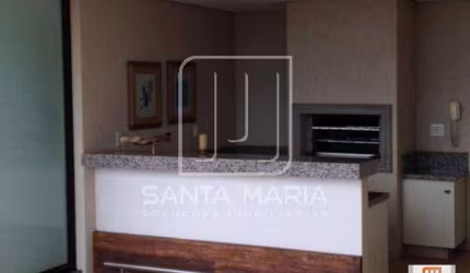 Apartamento (cobertura 2 - duplex) 3 dormitórios/suite, cozinha planejada, portaria 24hs, lazer, salão de festa, salão de jogos, elevador, em condomínio fechado