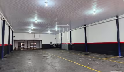 Salão/Galpão (salão - térreo) , cozinha planejada