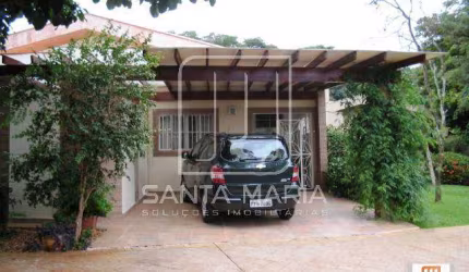 Casa (térrea em condominio) 4 dormitórios/suite, cozinha planejada, portaria 24hs, em condomínio fechado