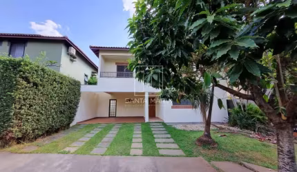 Casa (sobrado em condominio) 4 dormitórios/suite, cozinha planejada, portaria 24hs, lazer, em condomínio fechado