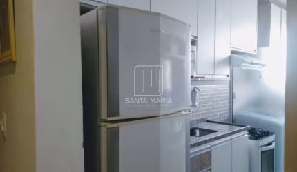 Apartamento (tipo - padrao) 2 dormitórios, cozinha planejada, portaria 24hs, lazer, em condomínio fechado