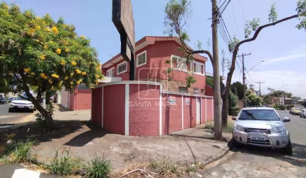 Casa (sobrado na  rua) 3 dormitórios/suite