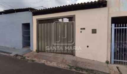 Casa (térrea na rua) 2 dormitórios, cozinha planejada