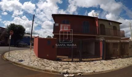 Casa (sobrado na  rua) 3 dormitórios/suite, cozinha planejada