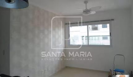 Apartamento (tipo - padrao) 2 dormitórios/suite, cozinha planejada, em condomínio fechado