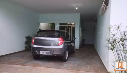 Casa (térrea na rua) 3 dormitórios/suite, cozinha planejada