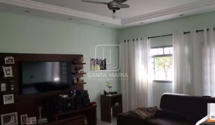 Casa (térrea na rua) 3 dormitórios/suite, cozinha planejada