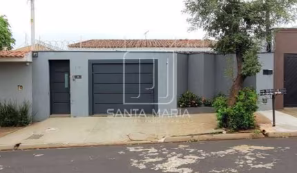 Casa (térrea na rua) 4 dormitórios/suite, cozinha planejada