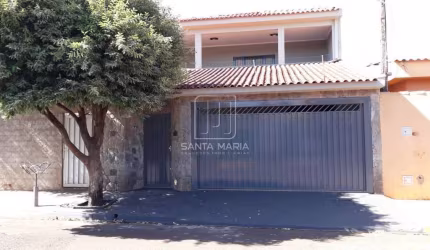 Casa (sobrado na  rua) 4 dormitórios, portaria 24 horas