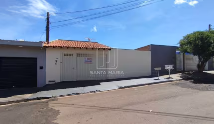 Casa (térrea na rua) 2 dormitórios, cozinha planejada