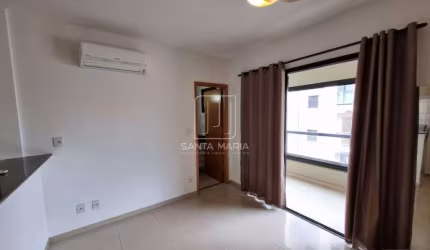 Apartamento (kitnete) 1 dormitórios, cozinha planejada, portaria 24 horas, elevador, em condomínio fechado