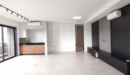 Apartamento (tipo - padrao) 3 dormitórios/suite, em condomínio fechado