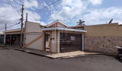 Casa (térrea na rua) 4 dormitórios/suite, cozinha planejada